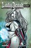 LADY DEATH: APOCALYPSE Custom Set