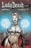 LADY DEATH: APOCALYPSE Custom Set