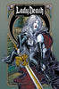 LADY DEATH: 2010 DEBUT ASHCAN BAG SET