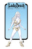 LADY DEATH ORIGINS: Cursed #2 Philly Swimsuit VIP Set