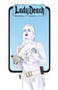 LADY DEATH ORIGINS: Cursed #2 Philly Swimsuit VIP Set