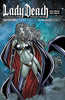 LADY DEATH: APOCALYPSE Custom Set