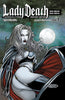 LADY DEATH: APOCALYPSE Custom Set