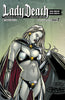 LADY DEATH: APOCALYPSE Custom Set