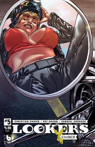 LOOKERS ACT 2 #5-11 BAG SET (of 7 books)