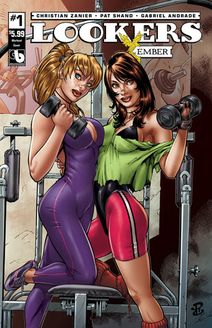 LOOKERS: EMBER #1 Workout
