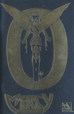 Mercy 0 Leather