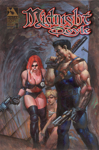 Midnight Doyle 1
