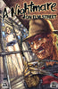 NIGHTMARE ON ELM STREET: Special #1 Platinum Foil