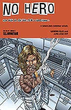 NO HERO #2 - Digital Copy