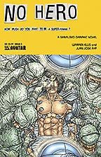 NO HERO #3 - Digital Copy