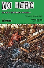 NO HERO #4 - Digital Copy