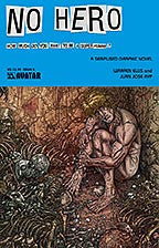 NO HERO #5 - Digital Copy