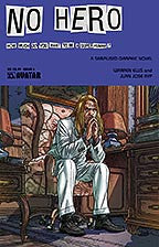 NO HERO #6 - Digital Copy