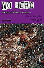 NO HERO #7 - Digital Copy