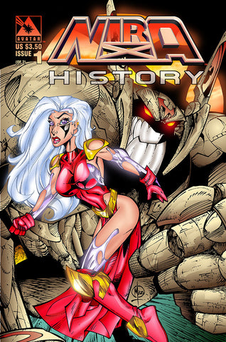 Nira X: History 1