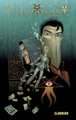 Providence 1巻 2巻 Neonomicon セット Providence 1巻 2巻 Neonomicon セット Complete Alan Moore