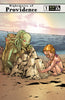 PROVIDENCE COMPENDIUM KS $249 - Books of the Dead