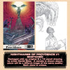 PROVIDENCE COMPENDIUM KS $249 - Books of the Dead