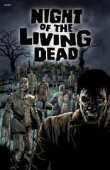 ゾンビ手帖 NOTEBOOK OF THE LIVING DEAD／初版 【公式通販】