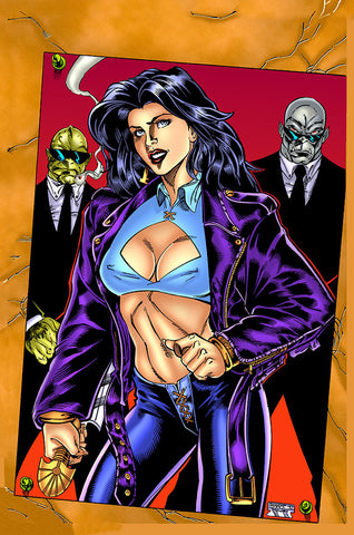 Pandora Pinup 1 Com
