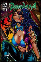 Pandora 1