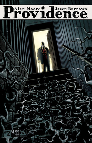 PROVIDENCE #2 Portrait