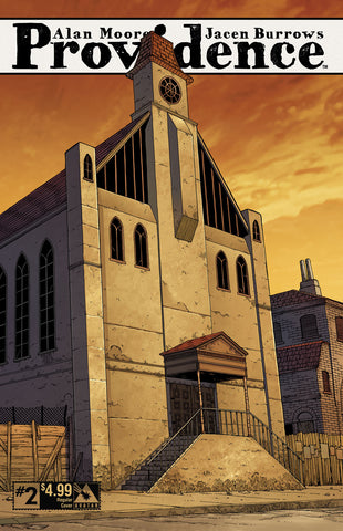 PROVIDENCE #2