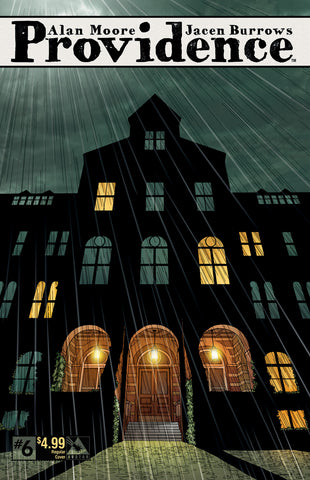 PROVIDENCE #6