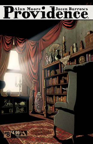 PROVIDENCE #8