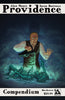 PROVIDENCE COMPENDIUM KS $89  - Nightmares Revealed