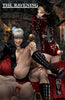RAVENING #1 KS Costume Change Set (of 6)