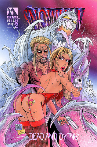 Snowman: Dead & Dying 2 Deluxe