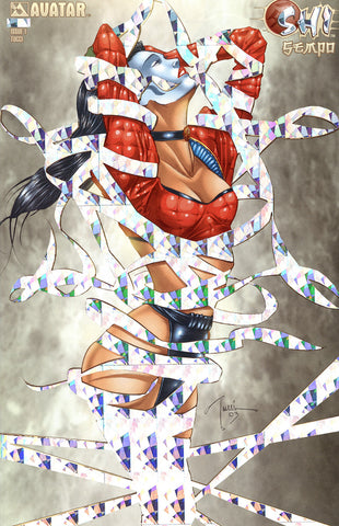 SHI: Sempo #1 Prism Foil