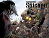 STITCHED #1-19 Ultimate Set (81 books)