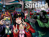 STITCHED #1-19 Ultimate Set (81 books)