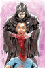 STITCHED: TERROR - Unleashed Level $139 (Sketch 1U)