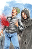 STITCHED: TERROR - Unleashed Level $139 (Sketch 1X)