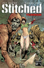 STITCHED: TERROR #1 - Six Cover Bundle
