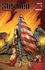 STITCHED: TERROR - Unleashed Level $139 (Sketch 1Z)