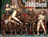 STITCHED: TERROR #1 - Six Cover Bundle