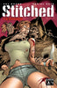 STITCHED: TERROR #1 ,2, 3 - Complete Series Digital copies