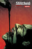 STITCHED: TERROR - Unleashed Level $139 (Sketch 2B)