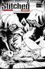 STITCHED: TERROR - Unleashed Level $139 (Sketch 1Z)