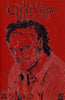 TEXAS CHAINSAW MASSACRE: The Grind #1 Leather