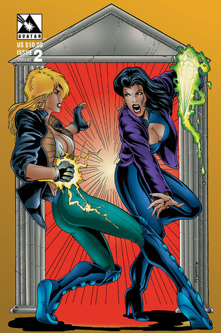 Twilight 2 Foil