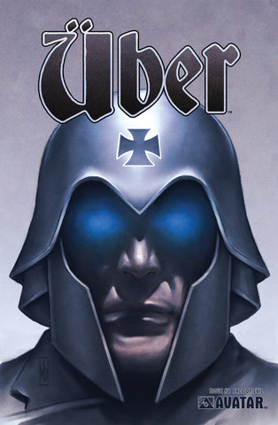 UBER #6 Face of Evil