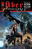 UBER: INVASION #1 Early Access Set (of 6 books)