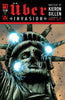 UBER: INVASION #1 Early Access Set (of 6 books)