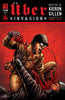 UBER: INVASION #1 Early Access Set (of 6 books)